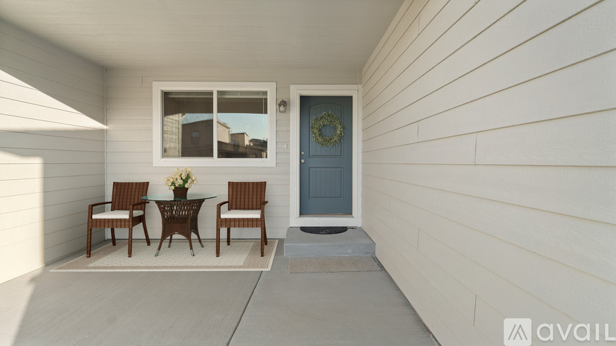 1607 Alyssaelaine Drive 3 Beds Townhouse for Rent - Photo gallery 2