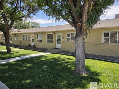 1809 Bunting Ave 2 Beds Apartment for Rent