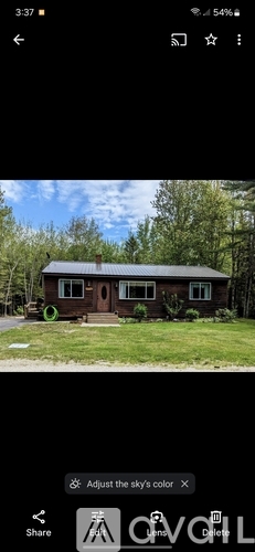 212 Rogers Point Road 2 Beds Single Family Home for Rent - Photo gallery 1