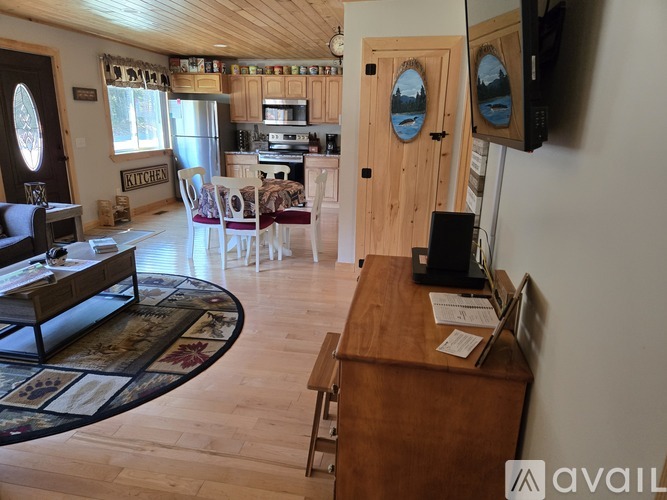 212 Rogers Point Road 2 Beds Single Family Home for Rent - Photo gallery 4