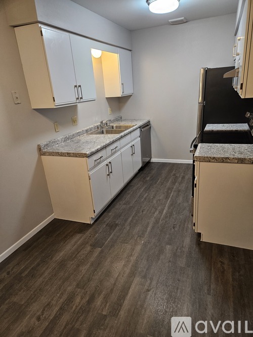 2035 Sylvan Way 2 Beds Apartment for Rent - Photo gallery 4