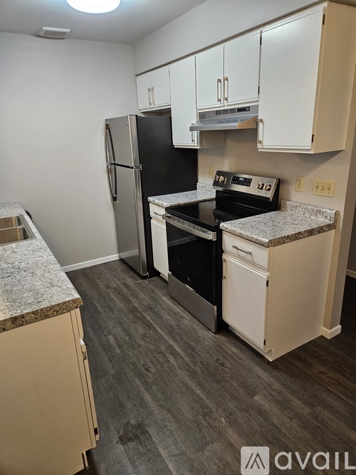 2035 Sylvan Way 2 Beds Apartment for Rent - Photo gallery 5