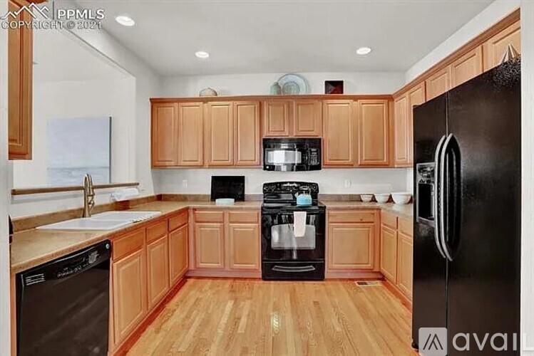 7070 Red Sand Grove 2 Beds Townhouse for Rent - Photo gallery 1