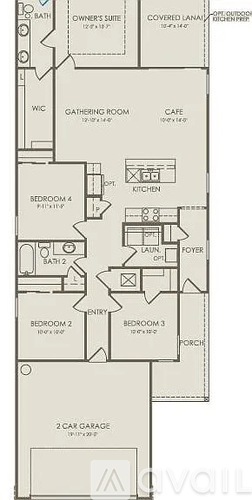 156 Somerville Drive 4 Beds Single Family Home for Rent - Photo gallery 3