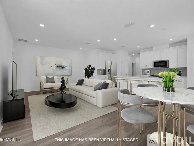 156 Somerville Drive 4 Beds Single Family Home for Rent - Photo gallery 5