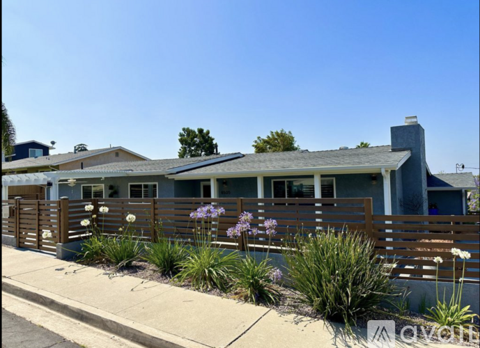 8505 Sunrise Avenue 3 Beds Single Family Home for Rent - Photo gallery 1