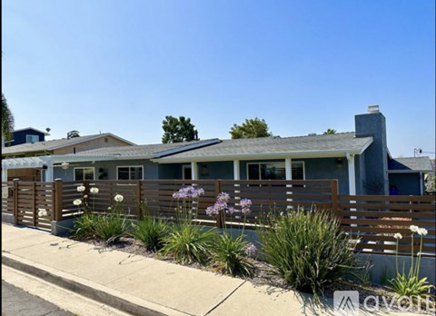 8505 Sunrise Avenue 3 Beds Apartment for Rent