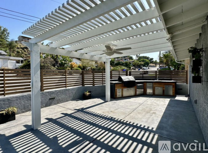 8505 Sunrise Avenue 3 Beds Single Family Home for Rent - Photo gallery 3