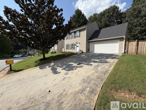 2386 Mills Bend 4 Beds Apartment for Rent