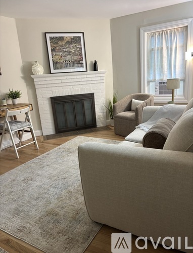 322 South Street 2 Beds Apartment for Rent - Photo gallery 2