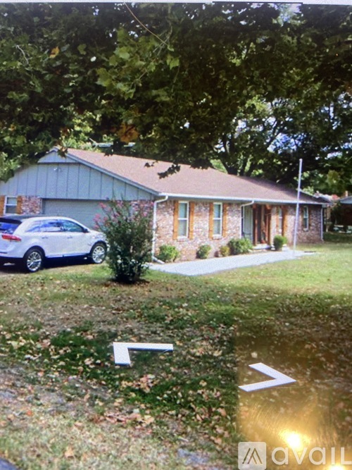 1420 Brannon Lane 3 Beds Single Family Home for Rent - Photo gallery 1