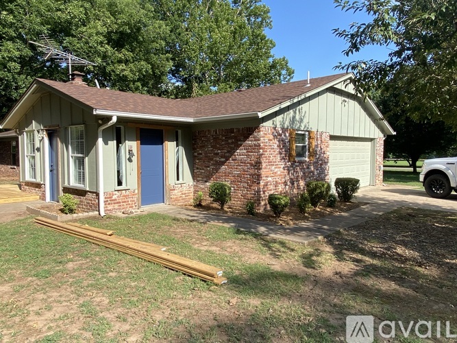 1420 Brannon Lane 3 Beds Single Family Home for Rent - Photo gallery 2