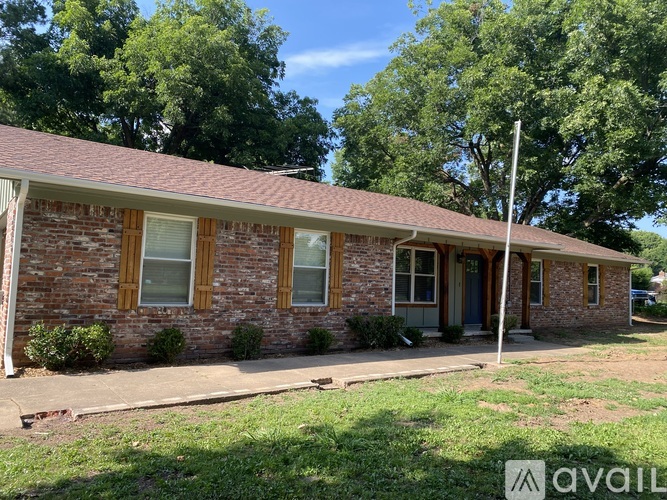 1420 Brannon Lane 3 Beds Single Family Home for Rent - Photo gallery 4