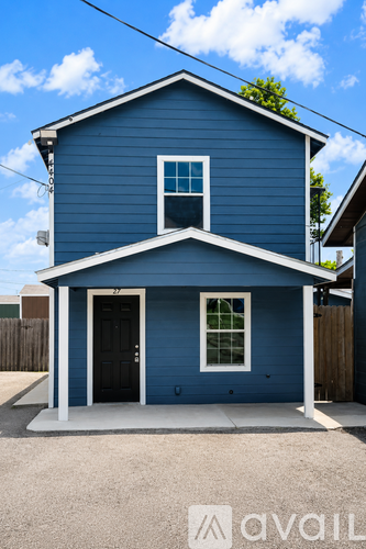 4404 Boxwood Rd 1 Apartment for Rent - Photo gallery 1