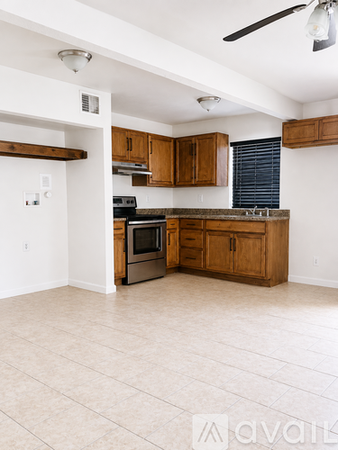 4404 Boxwood Rd 1 Apartment for Rent - Photo gallery 2