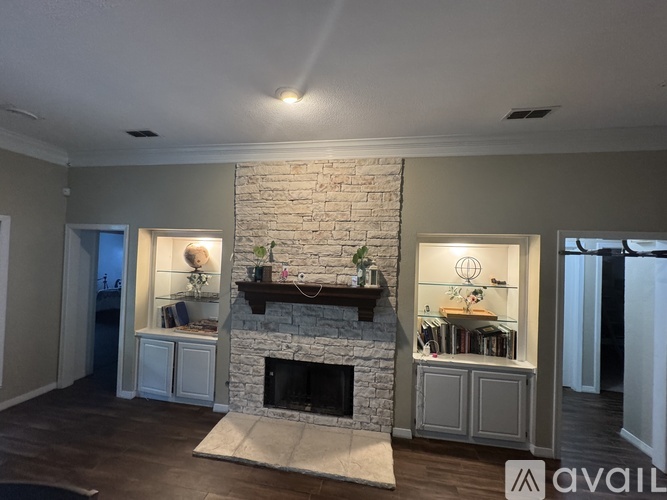 7501 Meadowside Rd 4 Beds Single Family Home for Rent - Photo gallery 1