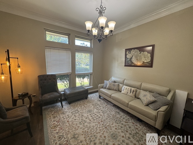 7501 Meadowside Rd 4 Beds Single Family Home for Rent - Photo gallery 2