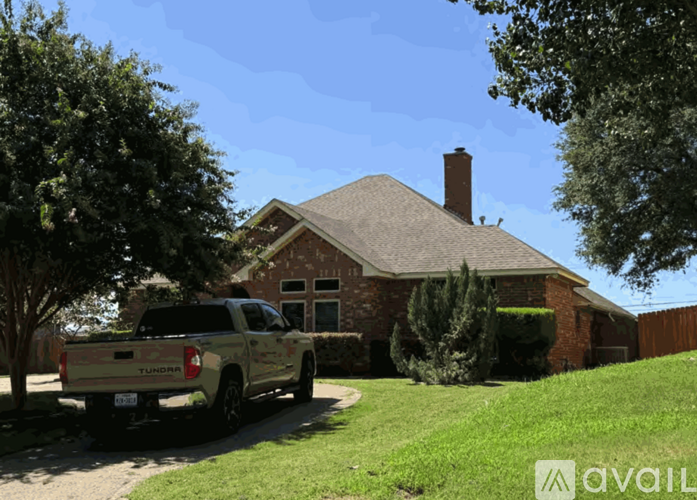 7501 Meadowside Rd 4 Beds Single Family Home for Rent - Photo gallery 3