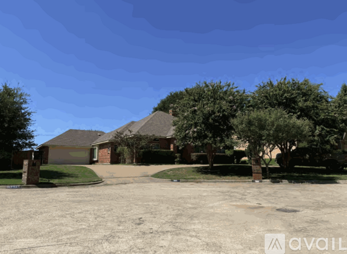 7501 Meadowside Rd 4 Beds Single Family Home for Rent - Photo gallery 5
