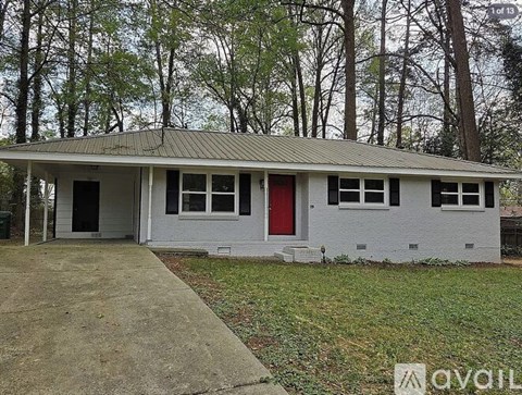 4064 Canby Lane 3 Beds Apartment for Rent