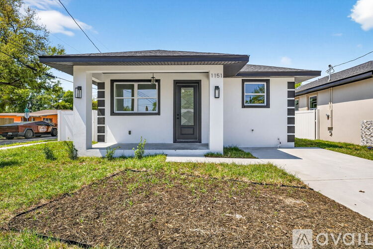 1151 29th St S 3 Beds Single Family Home for Rent - Photo gallery 1