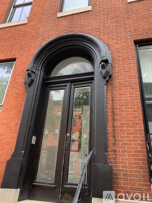 914 Saint Paul Street 1 Apartment for Rent - Photo gallery 1