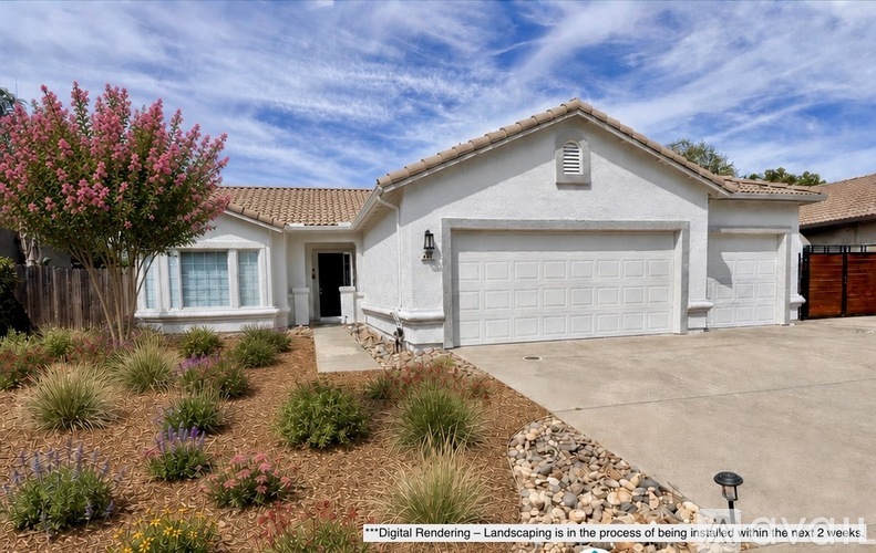 244 Chambers Drive 3 Beds Single Family Home for Rent - Photo gallery 1