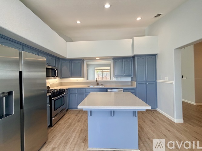 244 Chambers Drive 3 Beds Single Family Home for Rent - Photo gallery 4