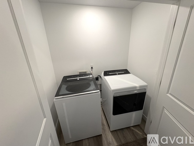 A small kitchen with a sink and an oven.