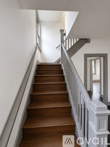 704 Lewis Street 3 Beds Single Family Home for Rent - Photo gallery 2