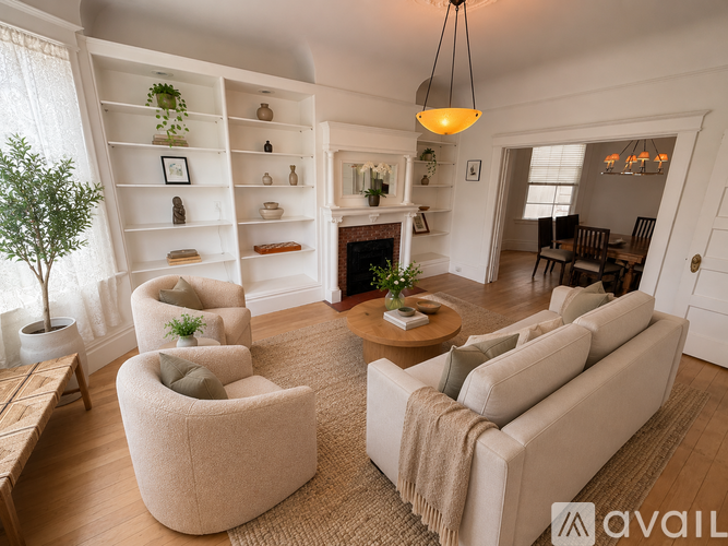 3926 25th St 3 Beds Single Family Home for Rent - Photo gallery 3