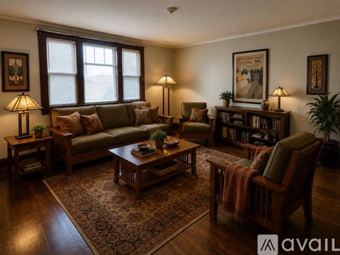 1213 Augusta St 2 Beds Apartment for Rent