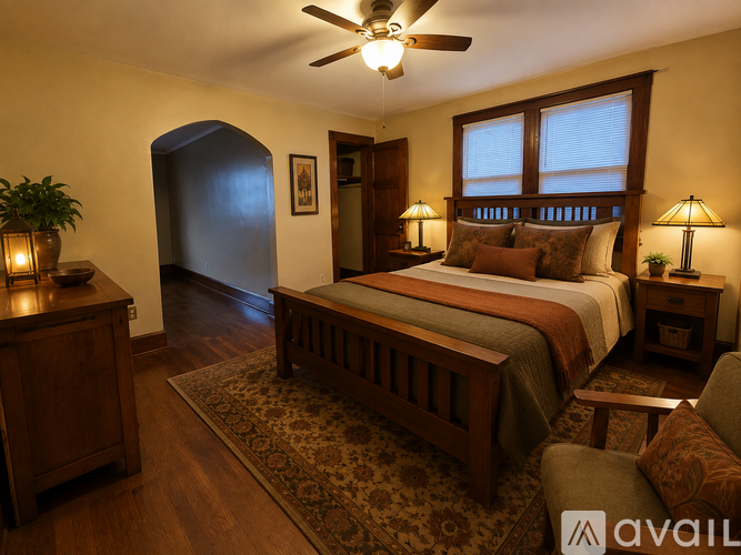 1213 Augusta St 2 Beds Apartment for Rent - Photo gallery 3