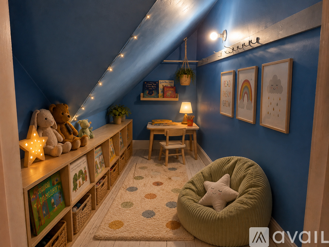 1213 Augusta St 2 Beds Apartment for Rent - Photo gallery 5
