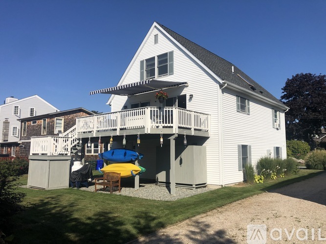16 Middlefield Street 4 Beds Single Family Home for Rent - Photo gallery 3