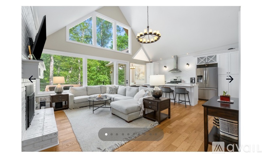 9200 Lisa Circle 4 Beds Single Family Home for Rent - Photo gallery 1