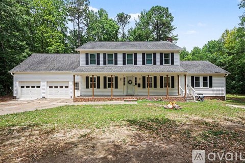 121 Winchester Drive 5 Beds Apartment for Rent