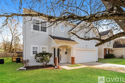 12521 Deaton Hill Dr 3 Beds Apartment for Rent