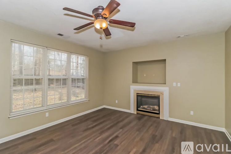 12521 Deaton Hill Dr 3 Beds Single Family Home for Rent - Photo gallery 5
