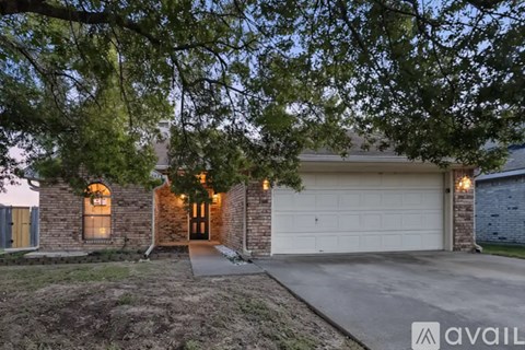 2088 Bowie 3 Beds Apartment for Rent