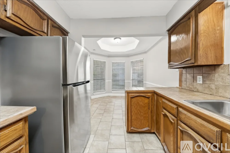 208 Bowie 3 Beds Single Family Home for Rent - Photo gallery 2