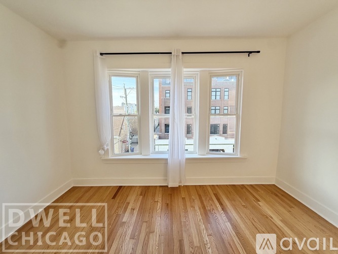 1945 W Augusta Blvd 2 Beds Apartment for Rent - Photo gallery 5