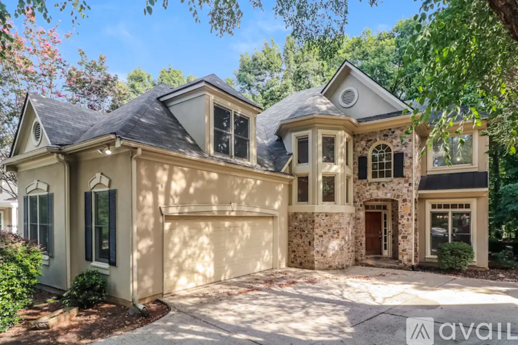 1943 Tristan Dr SE 4 Beds Single Family Home for Rent - Photo gallery 1