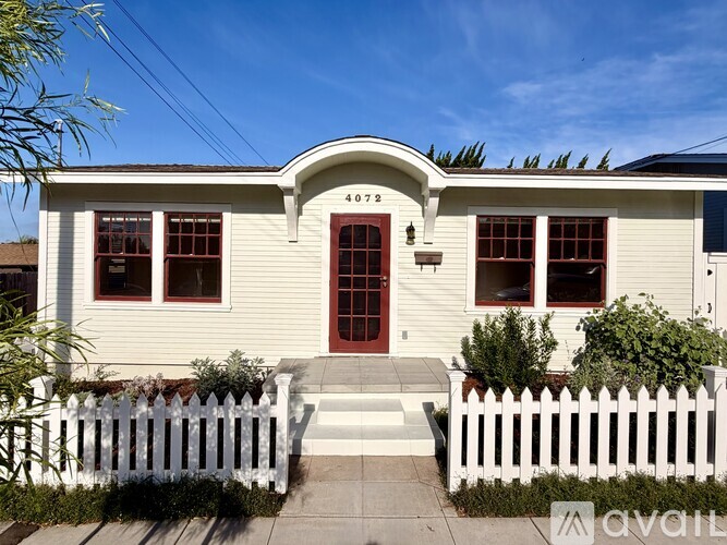 4072 Stephens St 2 Beds Single Family Home for Rent - Photo gallery 1