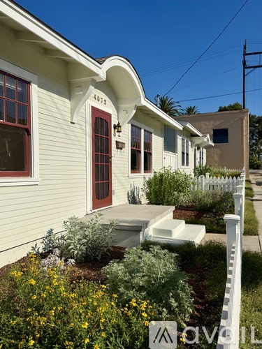 4072 Stephens St 2 Beds Single Family Home for Rent - Photo gallery 2