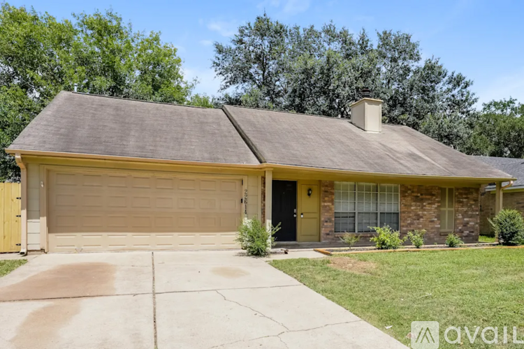 22613 Powell House Ln 3 Beds Single Family Home for Rent - Photo gallery 1
