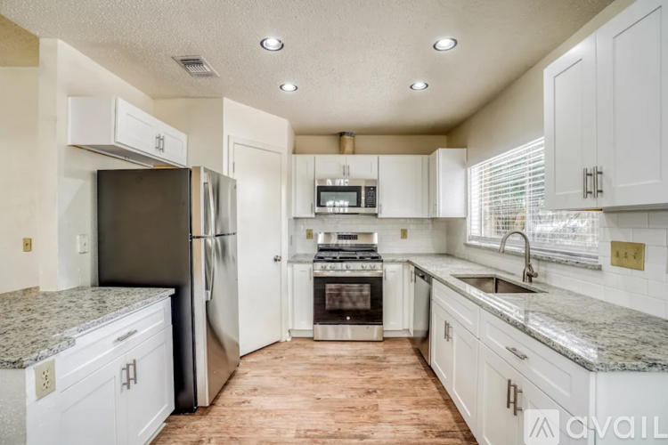 22613 Powell House Ln 3 Beds Single Family Home for Rent - Photo gallery 2