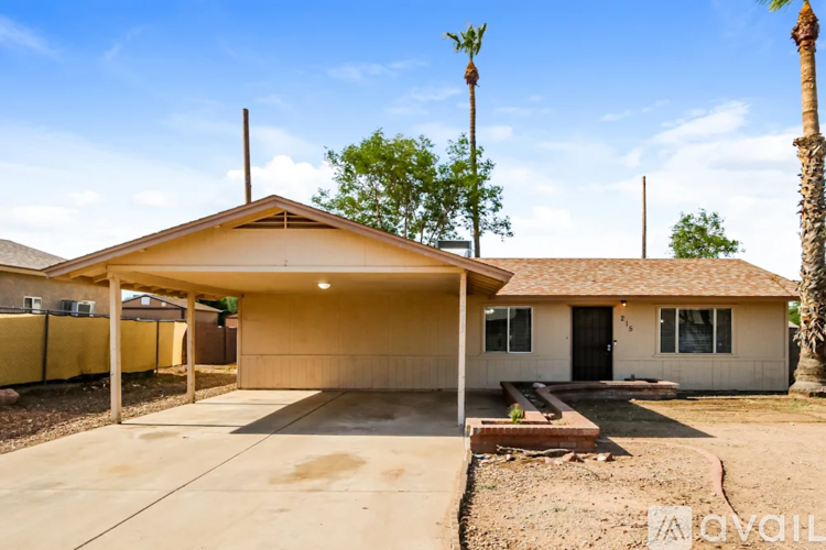 214 W 17th Ave 3 Beds Single Family Home for Rent - Photo gallery 1