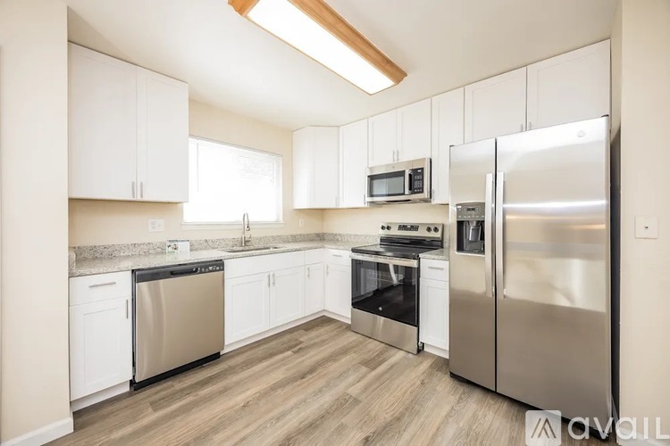 2518 Putnam Street 3 Beds Single Family Home for Rent - Photo gallery 2