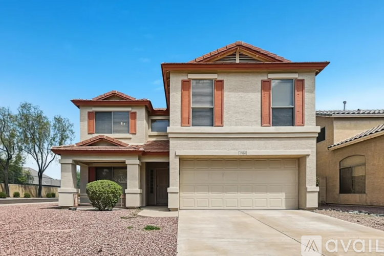 12657 W Orange Dr 4 Beds Single Family Home for Rent - Photo gallery 1